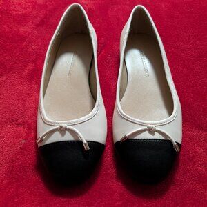 WHBM Ballet Flat